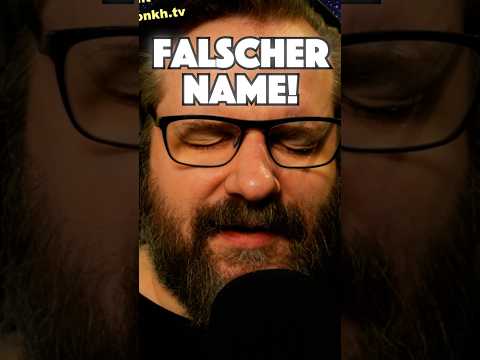 Video Thumbnail: Gronkhs username in Hytale - Gronkh Reacts