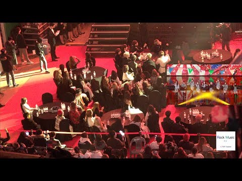 Stray Kids, MOMOLAND, IZ*ONE, (G) I-DLE, The Boyz Reaction to Stage TWICE Stage 4K 190123