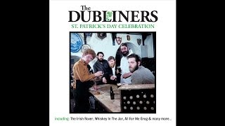 The Dubliners - Dicey Reilly [Audio Stream]
