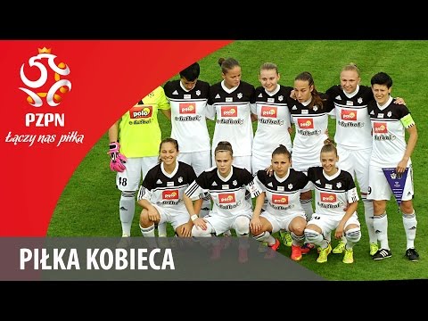 Piłka Kobieca: Zwycięstwo Medyka Konin w Lidze Mistrzyń