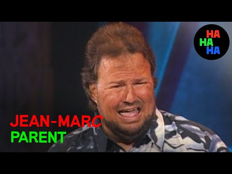 Jean-Marc Parent - Oscar Le Homard