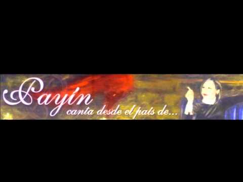 God Bless The Child - Payín canta desde el país de...
