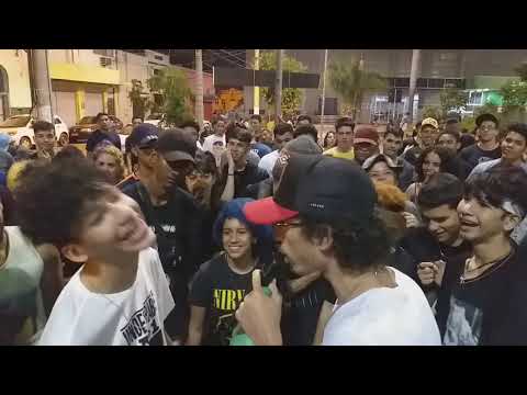 BdA215 - Rhyanzera x Lil Kira