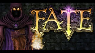 FATE Steam Key GLOBAL