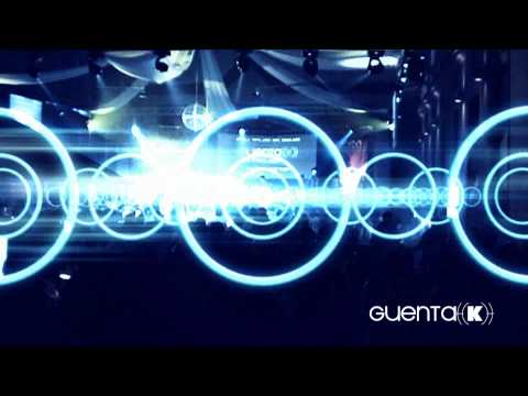 GUENTA K. - PUSSY KILLER TOUR - Promotion Video