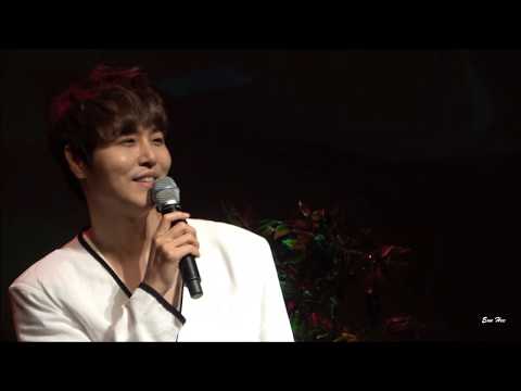 정동하- 비처럼 음악처럼(무반주)부분, 무정부르스 (무반주부분)-정동하 팬미팅 '프린스 메이커'중에서