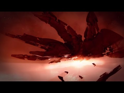 Mass Effect 2 - Part 60 - Reaper IFF