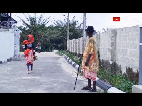 KIDDIES CRIP- A MUST WATCH, EVERYONE SHOULD SEE THIS MOVIE AS KIDS TAKE UP ADULT ROLES