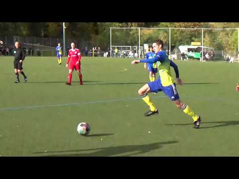 Penzliner  SV  -  SV  Warnemünde Fußball    1 : 1  (1 : 0 )