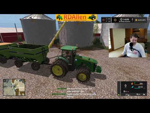 No Creek Farms FS17 RDAllen Live 01 21 2018