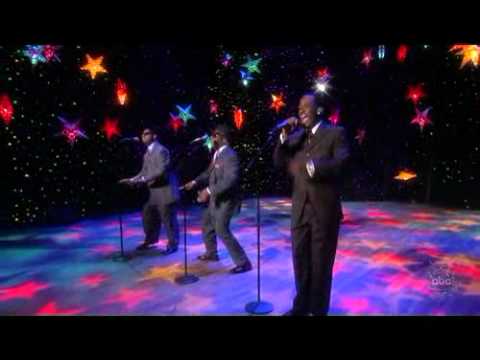 Boyz II Men - Medley - 2007