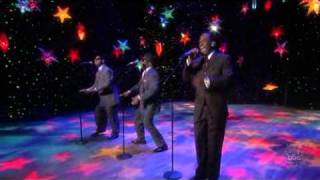 Boyz II Men - Medley - 2007
