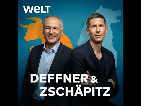 Der Etwas-Großes-Passiert-Moment – oder alles nur KI-Panikmache?