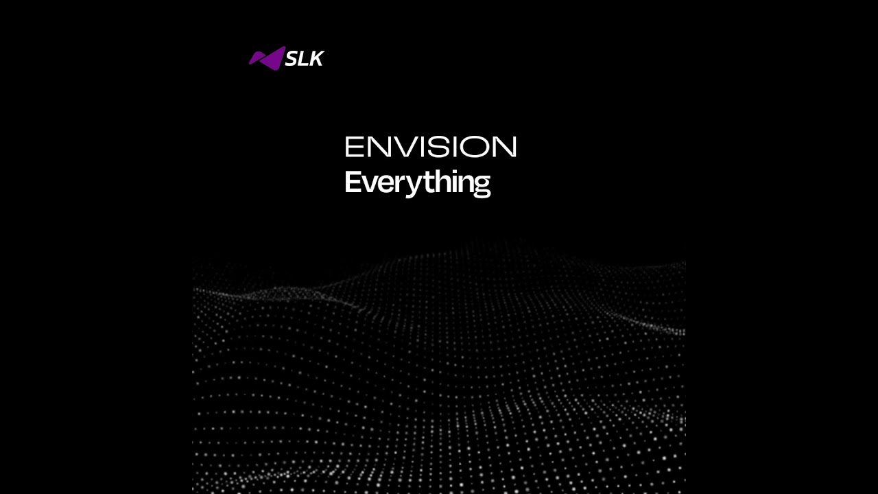 Introducing EverythingAI™: The Complete AI Solutions Suite by SLK #ai #tech #automation #digital