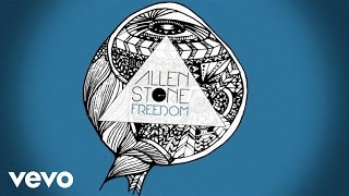 Allen Stone - Freedom video