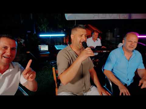 MARIAN UNGUREANU - SA AJUNG ASTAZI CINE SUNT ( LIVE )