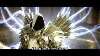 Tristania Aphelion subtitulada al español