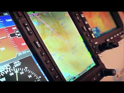 Aspen Avionics.The Connected Panel