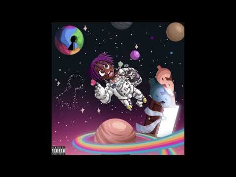 [FREE] Juice WRLD x Lil Uzi Vert Type Beat - "Paranoia"