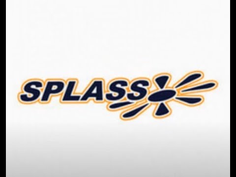 SPLASS Cd Promo Nuevo Sonido Splass (06-10-2001) Dj Nano