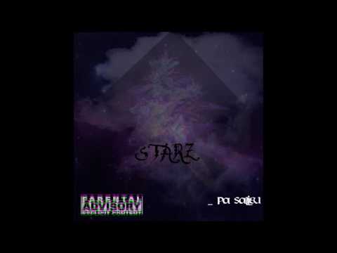 Pa Salieu- Starz (audio)