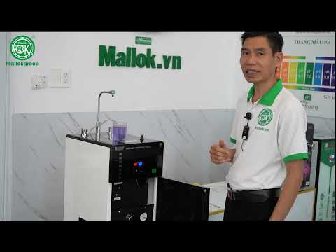 CHỨC NĂNG OZONE MALLOK