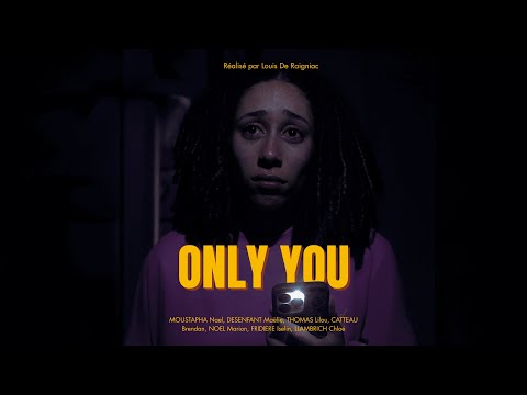 Only You - Court Métrage Muet