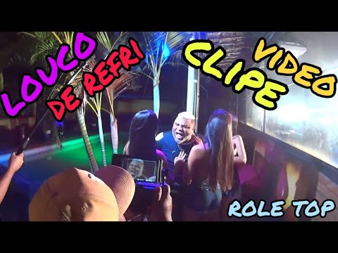 #FUI NO VIDEO CLIPE//LOUCO DE REFRI / BINLADEN/ NANDO DK/Mc BRUNO IP/ BART é Mc DUART