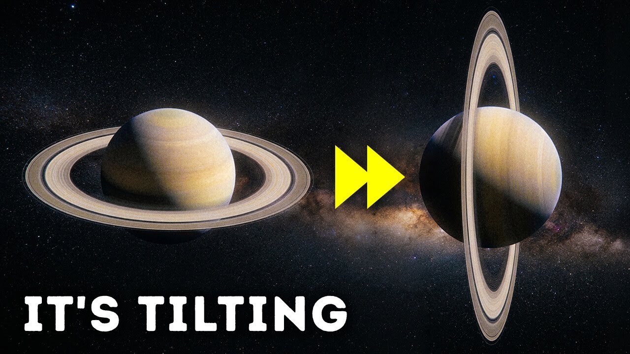 Scientists Crack One of the Solar System's Greatest Mysteries