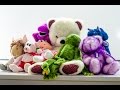 Harlem Shake Team Barney