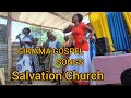 GIRIAMA GOSPEL SONGS
