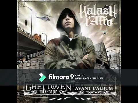 Kalash L'afro - Bordelik