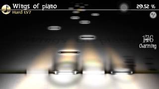 【Deemo】リナP音楽記録♯1『wings of piano』