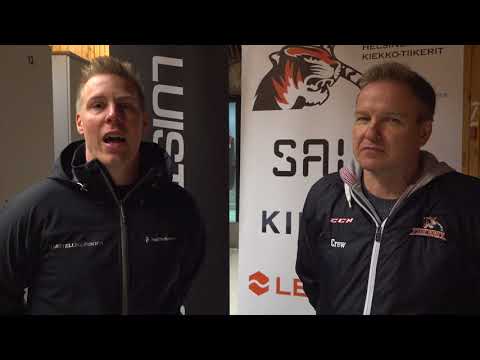 Kiekko-Tiikerit 06&07