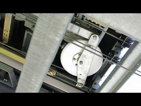 Schrägaufzug Unikat Trübsee Staldiegg