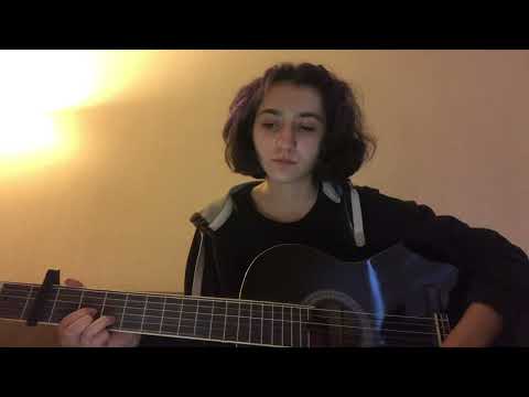 Model-Antidepresan Gülümsemesi(cover)