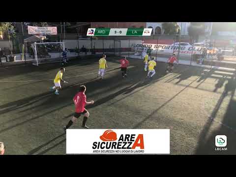 Serie C2: Ardea - L'Airone