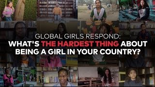 International Women's Day 2019