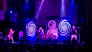 My Life with Thrill Kill Kult - On This Rack - Live 2025