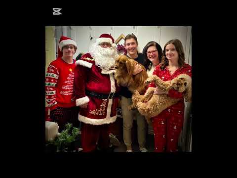 Promotional video thumbnail 1 for Santa in the Fort