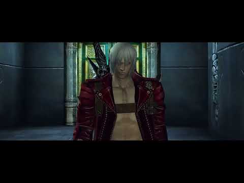 Devil May Cry 3 hd pt7