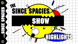 The Since Spacies Show Highlights - Worst Console of All-Time?