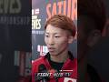 NAOYA INOUE HITS BACK AT FULTON FOR HAND WRAP CONTROVERSY; TELLS HIM TO “JUST FIGHT”!