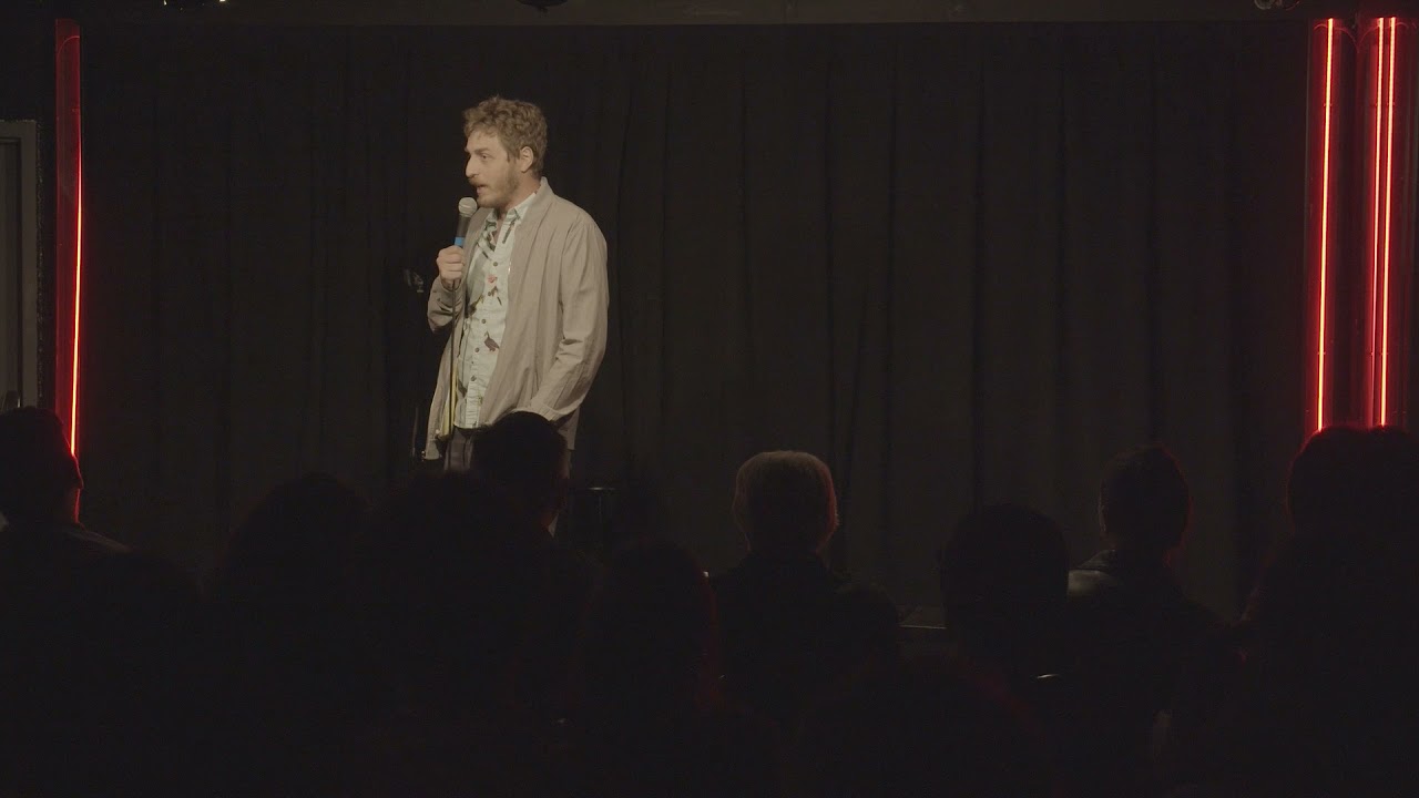 Promotional video thumbnail 3 for Dan Madonia