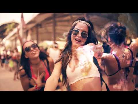 Reiss Harrison & Fenix -Bring the world down Feat Khaled Khayati