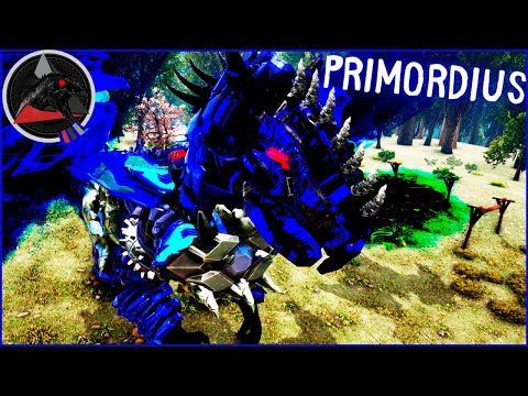 Ark Anunnaki Reborn Ep.73: ENFRENTAMOS UM BOSS ABSURDO PARA CONSEGUIR UM SUPER DRAGÃO.