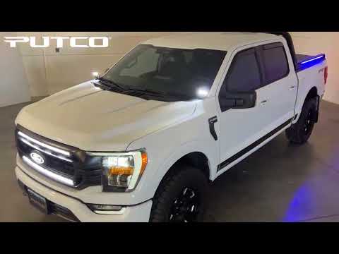 The Top Accessories Your 2023 F-150 Can't Live Without! #f150 #madeinusa #truckaccessories