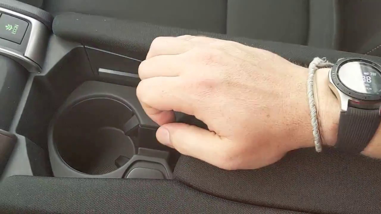 2019 Honda Civic Hatchback LX quick review