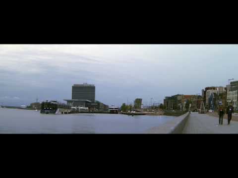 ANAMORPHIC DAILY SNAPS #AMSTERDAM /// GH5 /// Ciné Prime 35mm 2X f2.4 Anamorphic lens