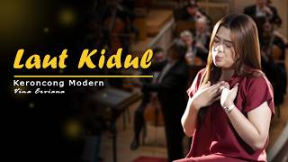 Download lagu LAUT KIDUL - Suoro Ombak Segoro Laut Kidul || Keroncong Version Cover mp3 Download lagu LAUT KIDUL - Suoro Ombak Segoro Laut Kidul || Keroncong Version Cover mp3